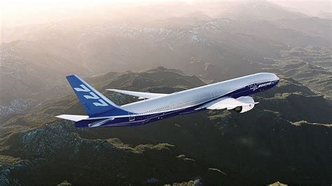 boeing 777-300er range|Boeing 777 .